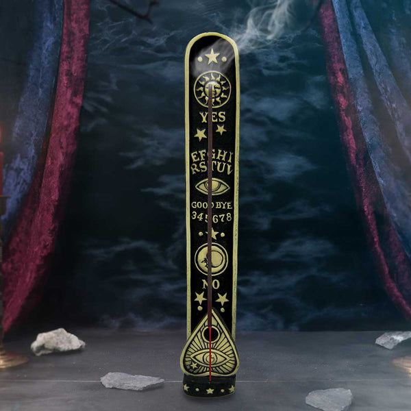 Scent of the Spirits Incense Holder