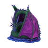 Nephtail Elemental Dragon of the Water