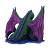 Nephtail Elemental Dragon of the Water