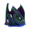 Nephtail Elemental Dragon of the Water