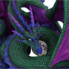 Nephtail Elemental Dragon of the Water