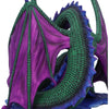 Nephtail Elemental Dragon of the Water