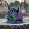 Nephtail Elemental Dragon of the Water