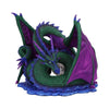 Nephtail Elemental Dragon of the Water