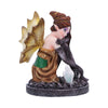 Crystal Fairy Amber