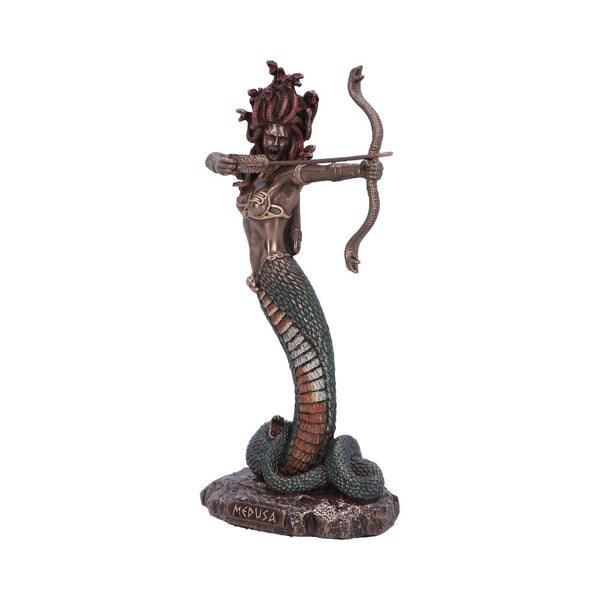 Medusas Wrath (Medium)
