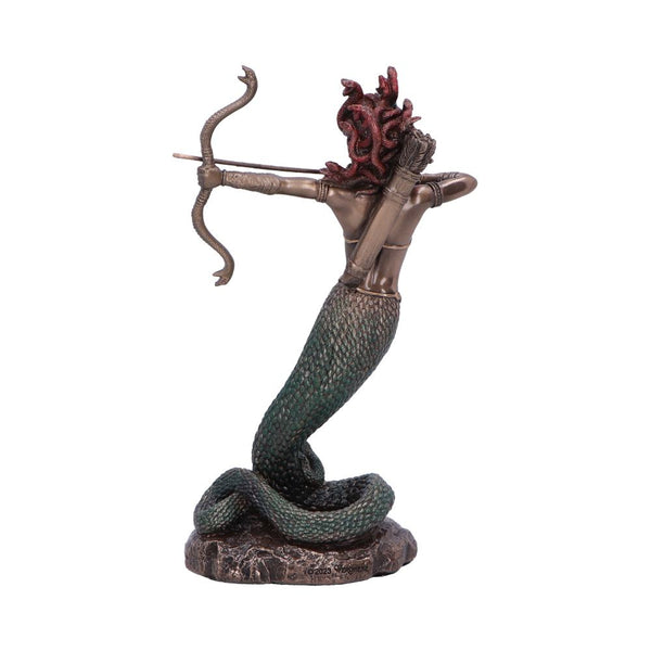Medusas Wrath (Medium)