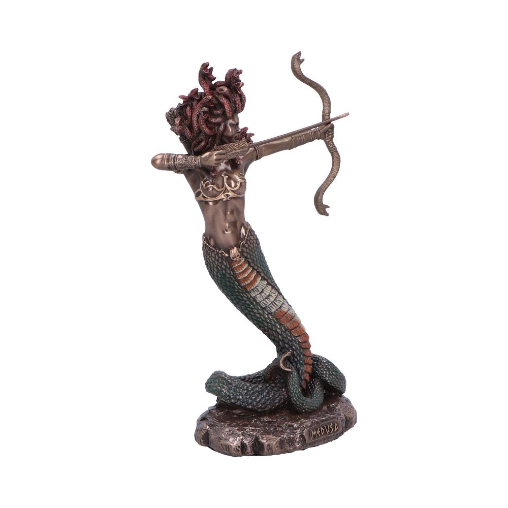 Medusas Wrath (Medium)