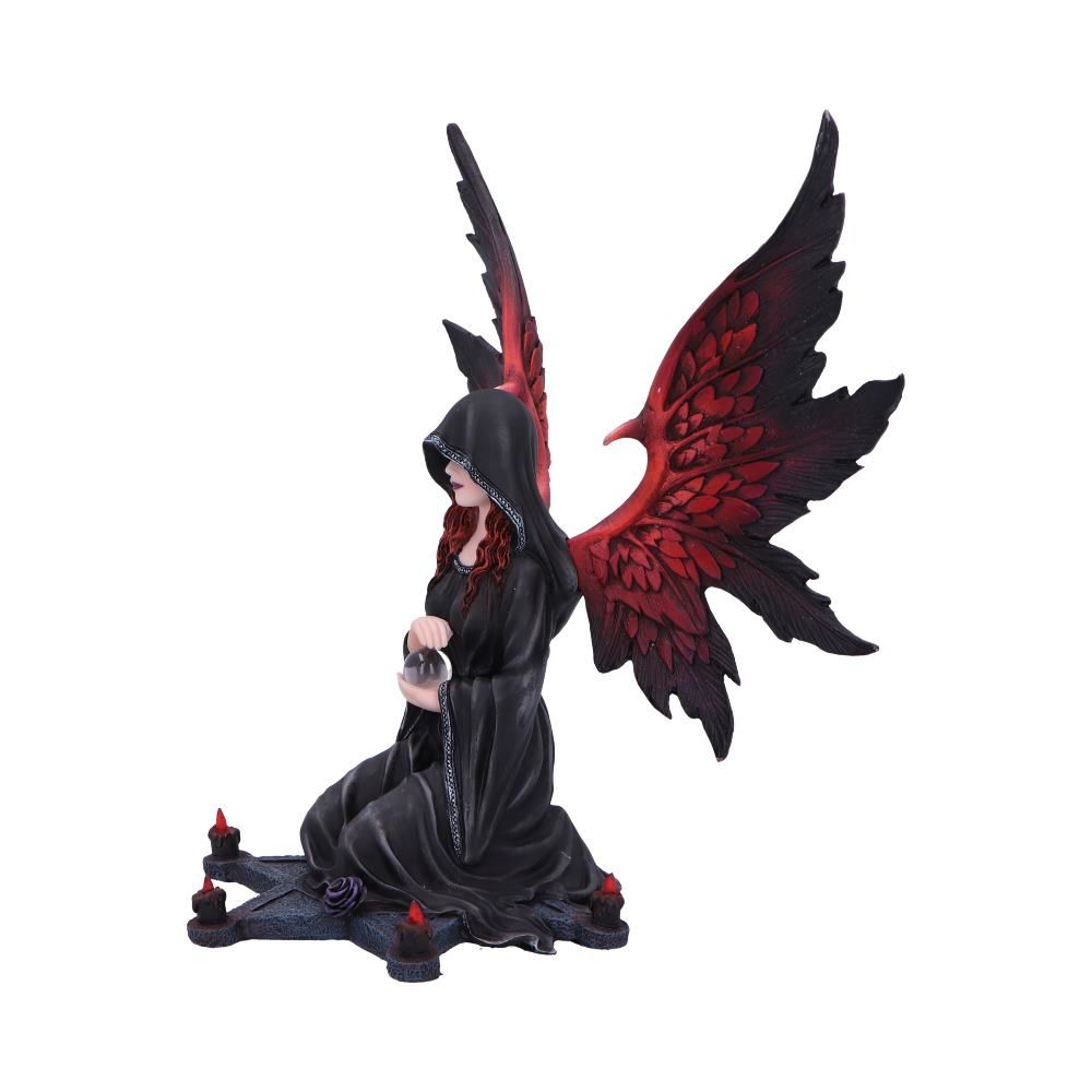 The Foreseer