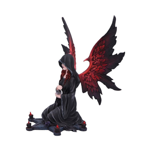 The Foreseer