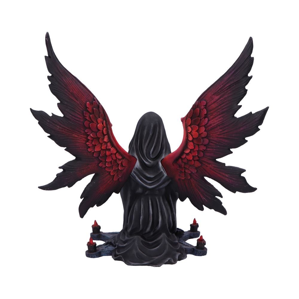 The Foreseer