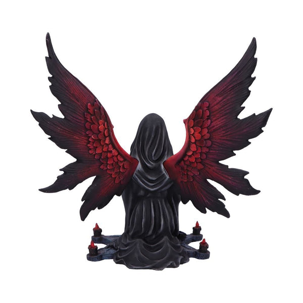 The Foreseer