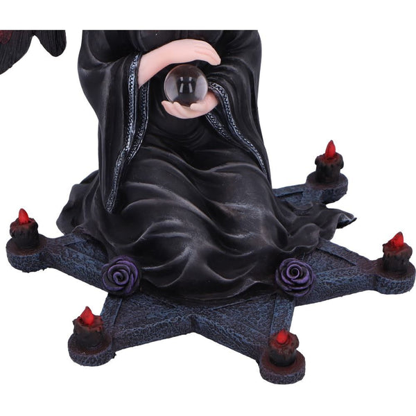The Foreseer