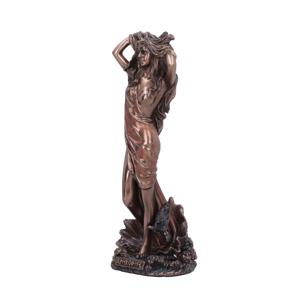 Aphrodite Goddess Of Love