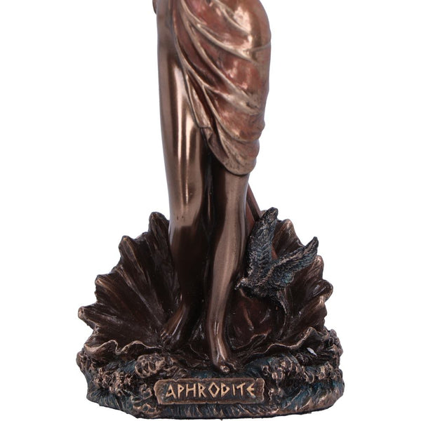 Aphrodite Goddess Of Love
