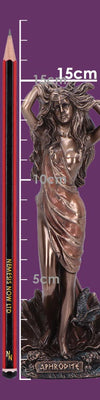 Aphrodite Goddess Of Love