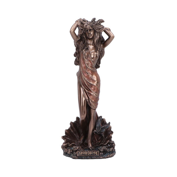 Aphrodite Goddess Of Love