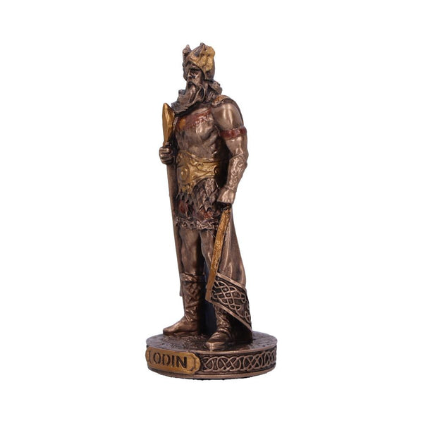 Odin God of War Mini