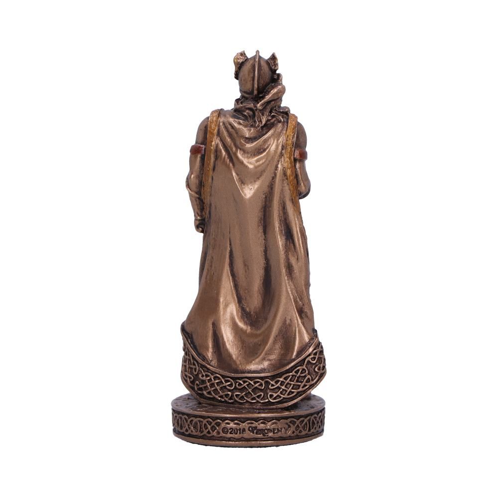 Odin God of War Mini