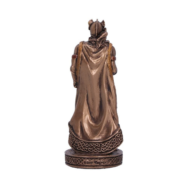 Odin God of War Mini