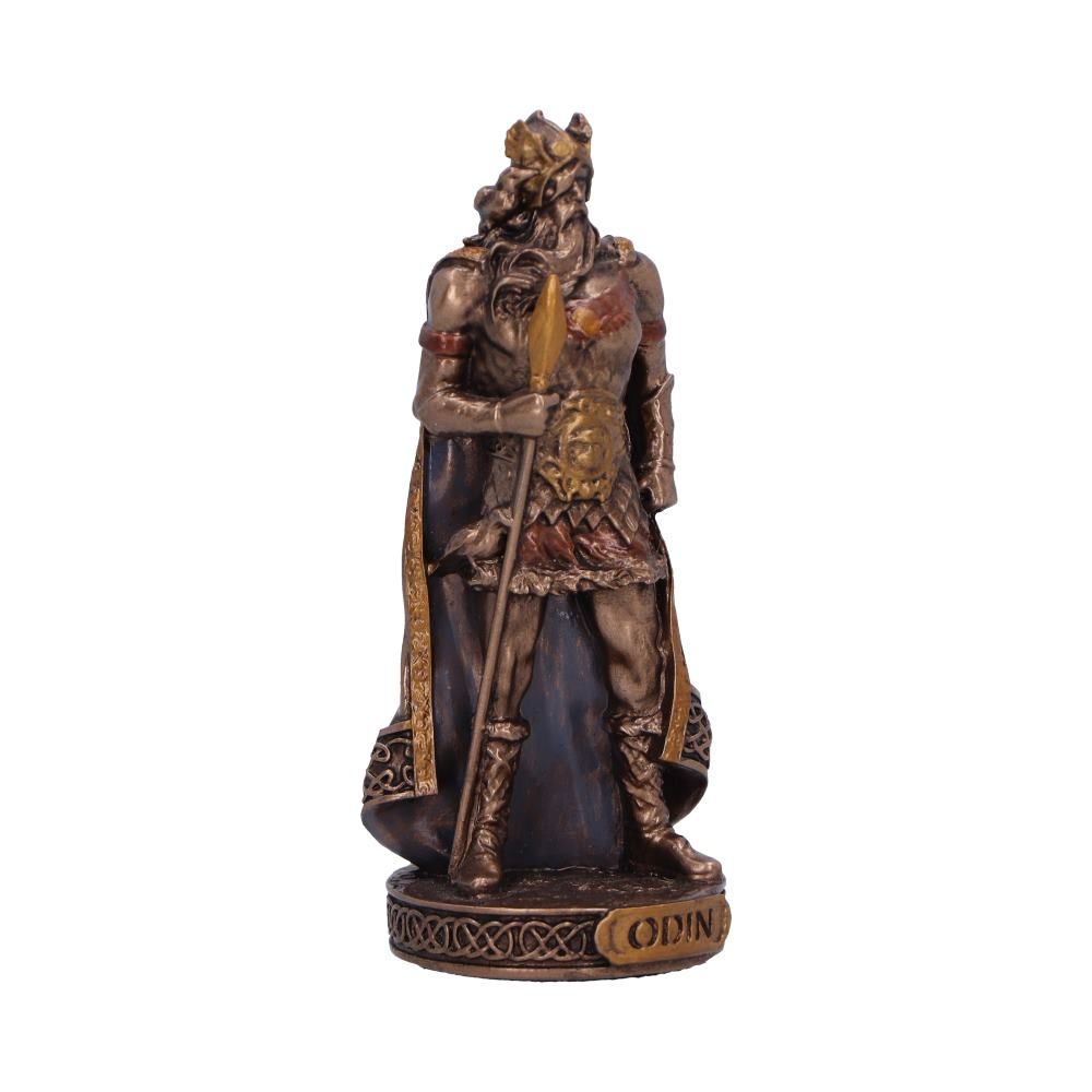 Odin God of War Mini