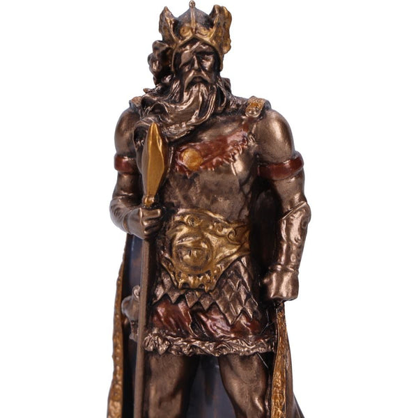 Odin God of War Mini