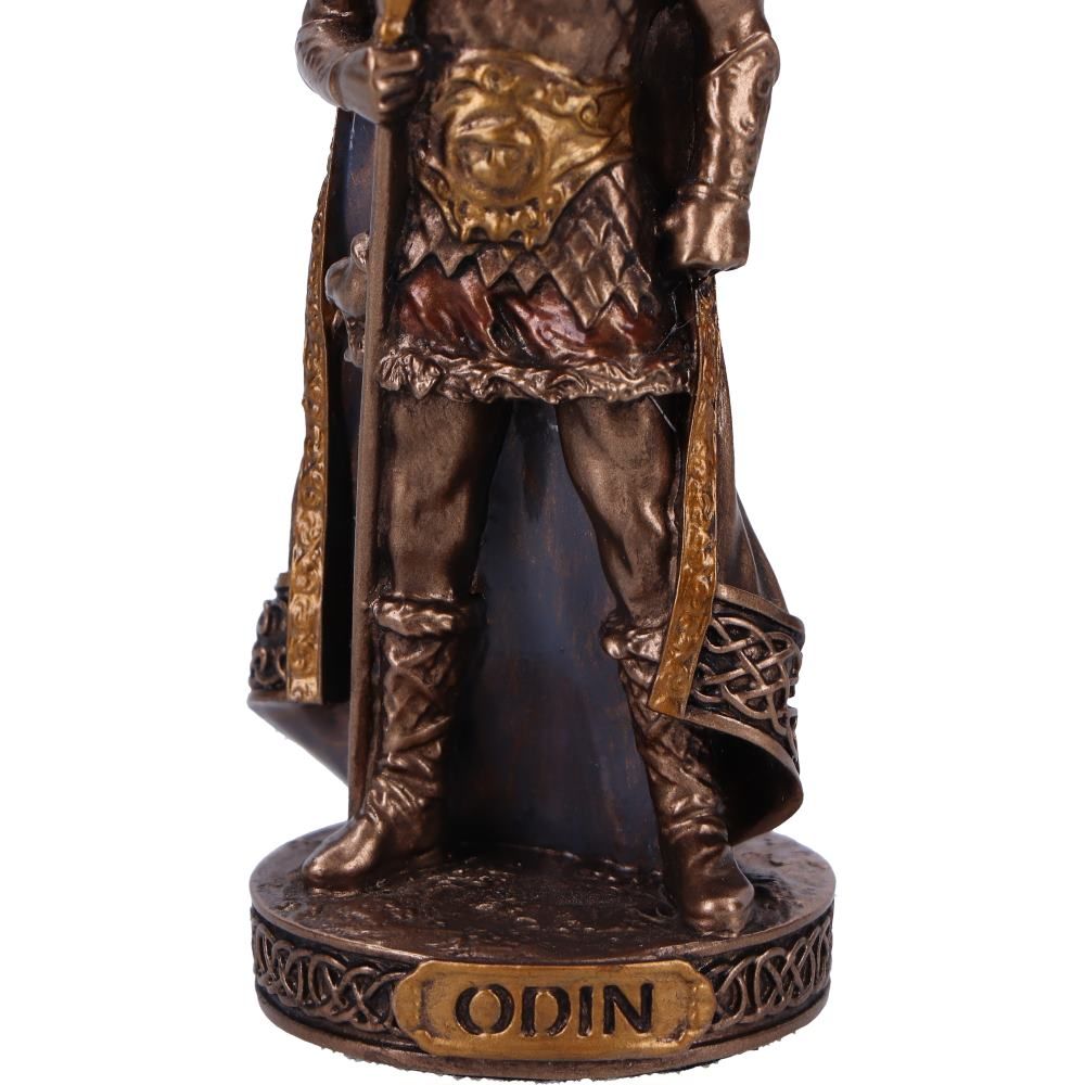 Odin God of War Mini
