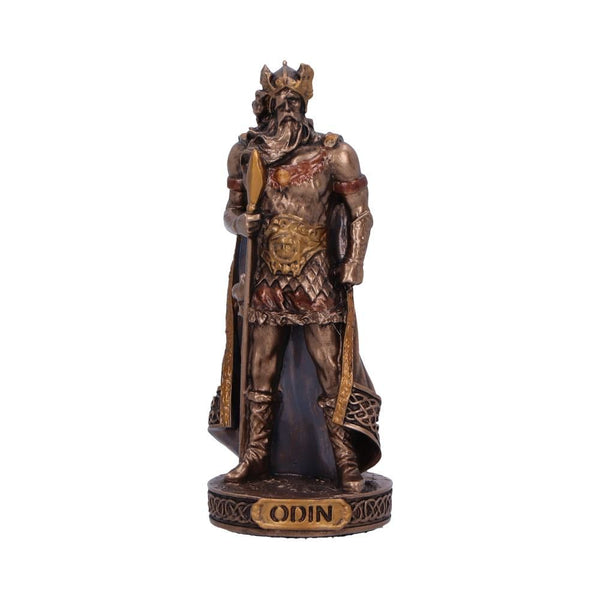 Odin God of War Mini