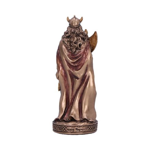 Loki Trickster God Mini