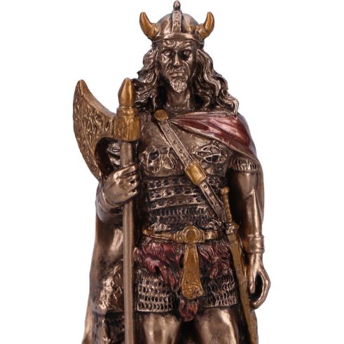 Loki Trickster God Mini