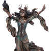 Morgan Le Fay