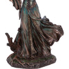 Morgan Le Fay