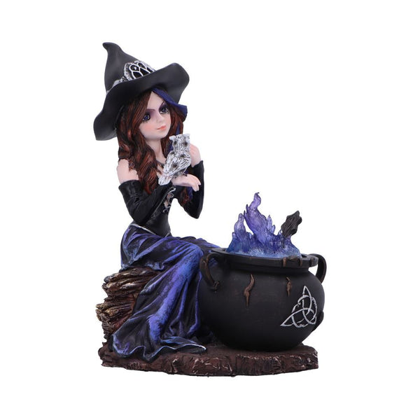 Alvina