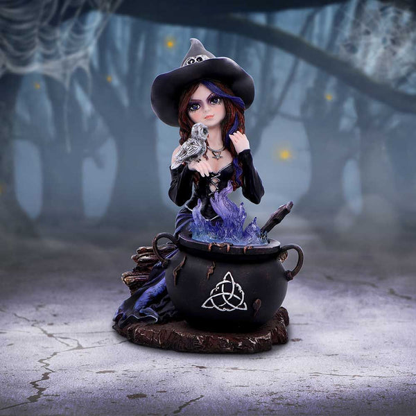 Alvina