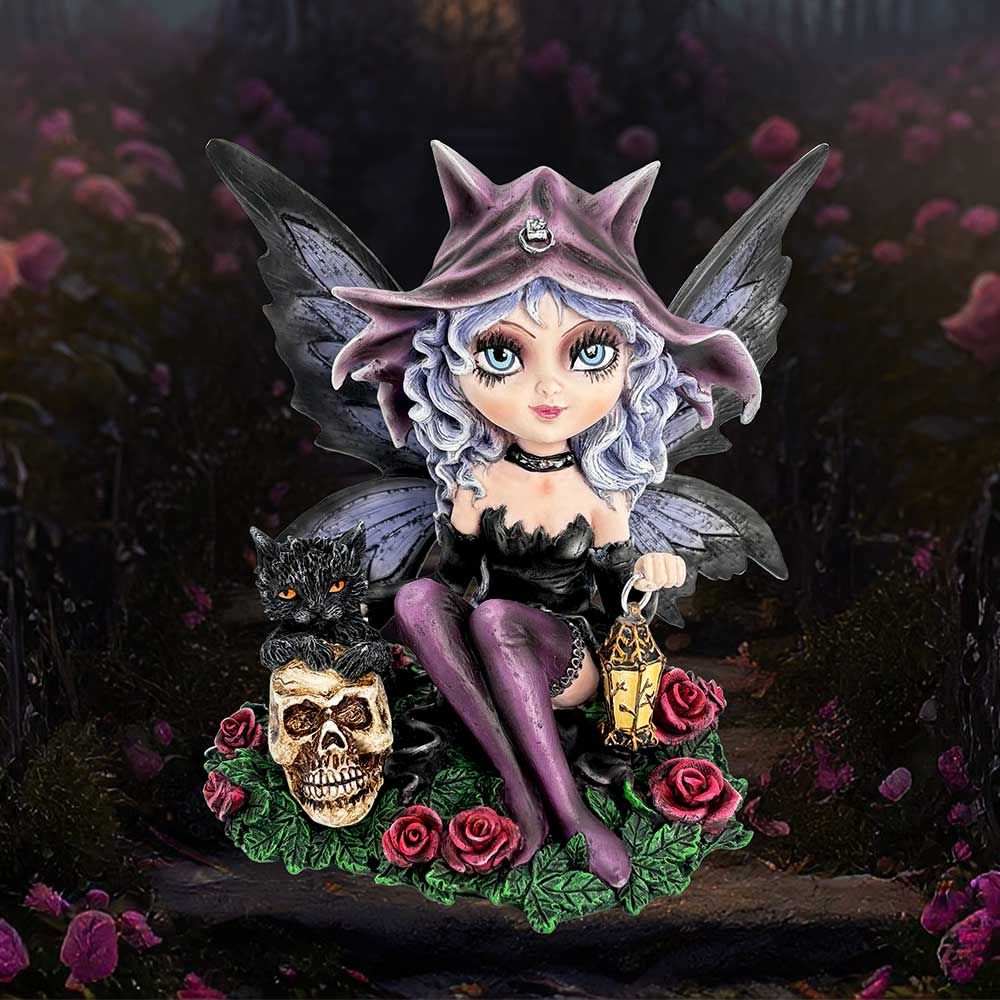 Midnight Fae