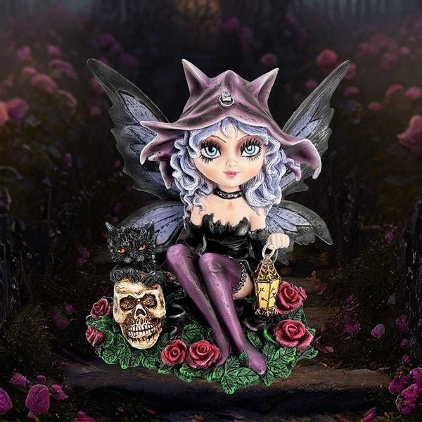 Midnight Fae