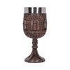Knights Templar Goblet