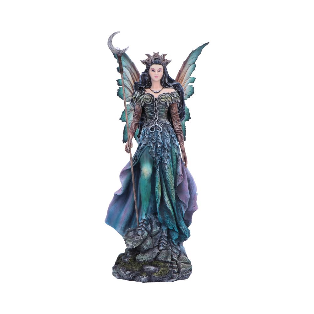 Warden of the Night Sky