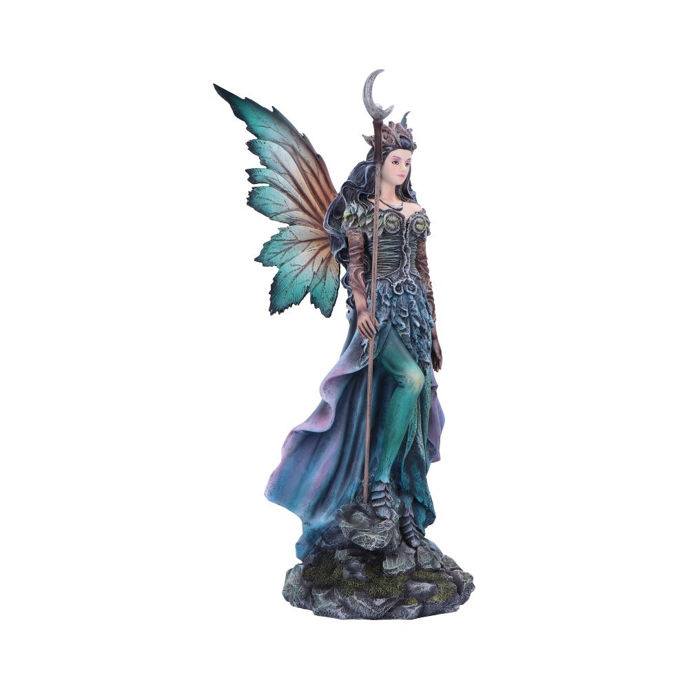 Warden of the Night Sky