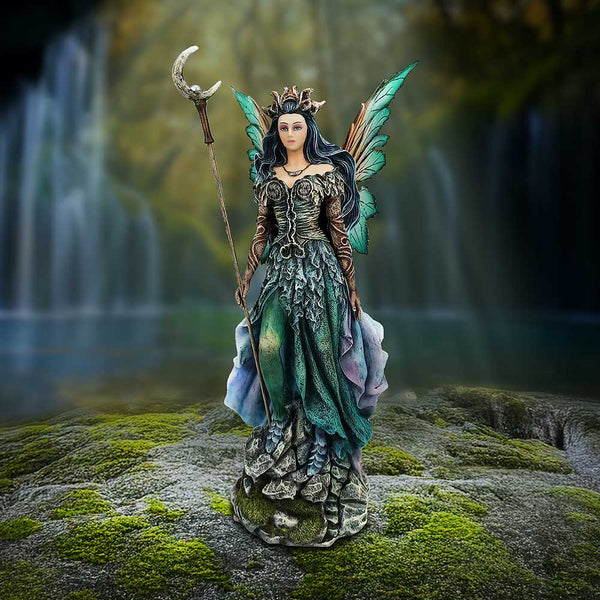 Warden of the Night Sky