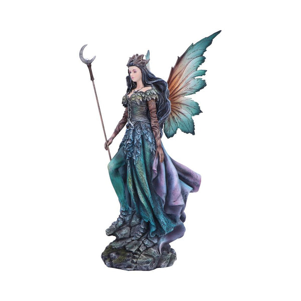 Warden of the Night Sky