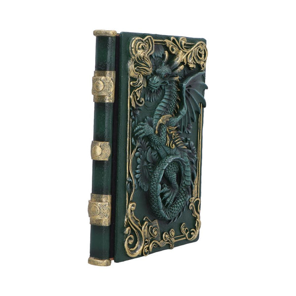 Dragons Grimoire Journal