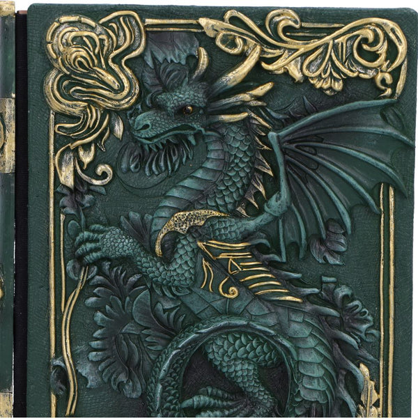 Dragons Grimoire Journal