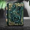 Dragons Grimoire Journal