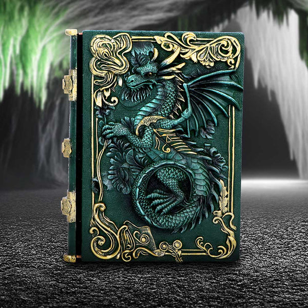 Dragons Grimoire Journal
