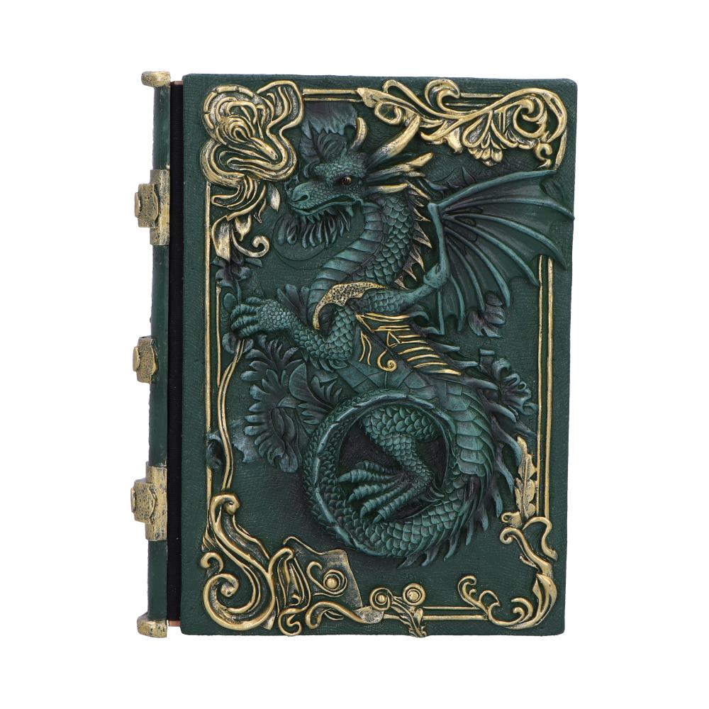 Dragons Grimoire Journal