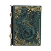 Dragons Grimoire Journal