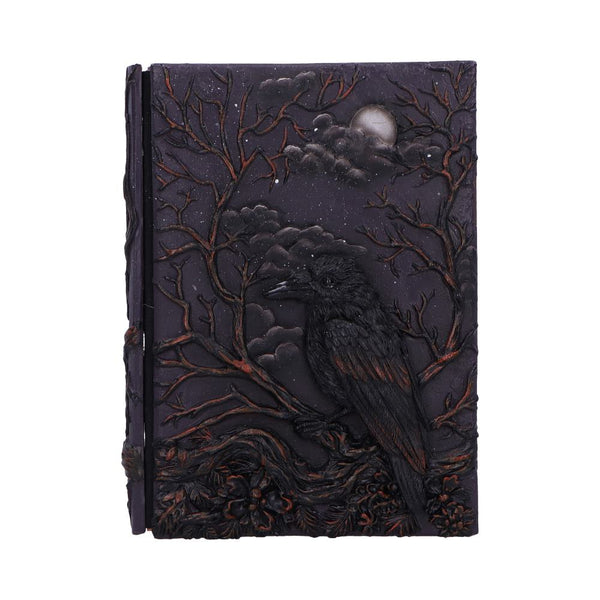 Ravens Grimoire Journal
