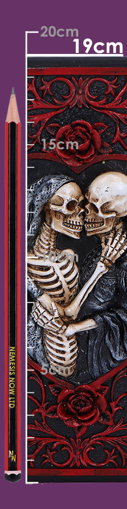 Lovers Grimoire Journal