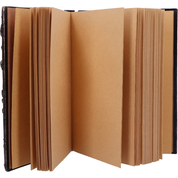 Forest Grimoire Journal